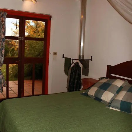 Pilmaiquen Villa Riachuelo Exterior photo