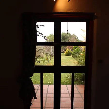 Pilmaiquen Villa Riachuelo Exterior photo