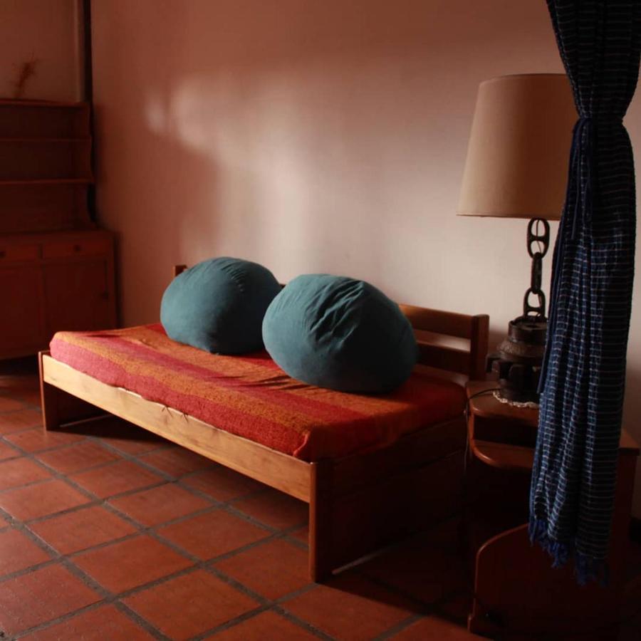 Holiday home Pilmaiquen Riachuelo