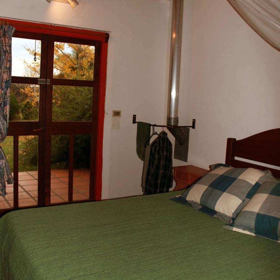 Pilmaiquen Holiday home Riachuelo