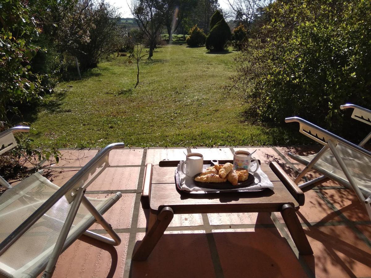 Holiday home Pilmaiquen Riachuelo