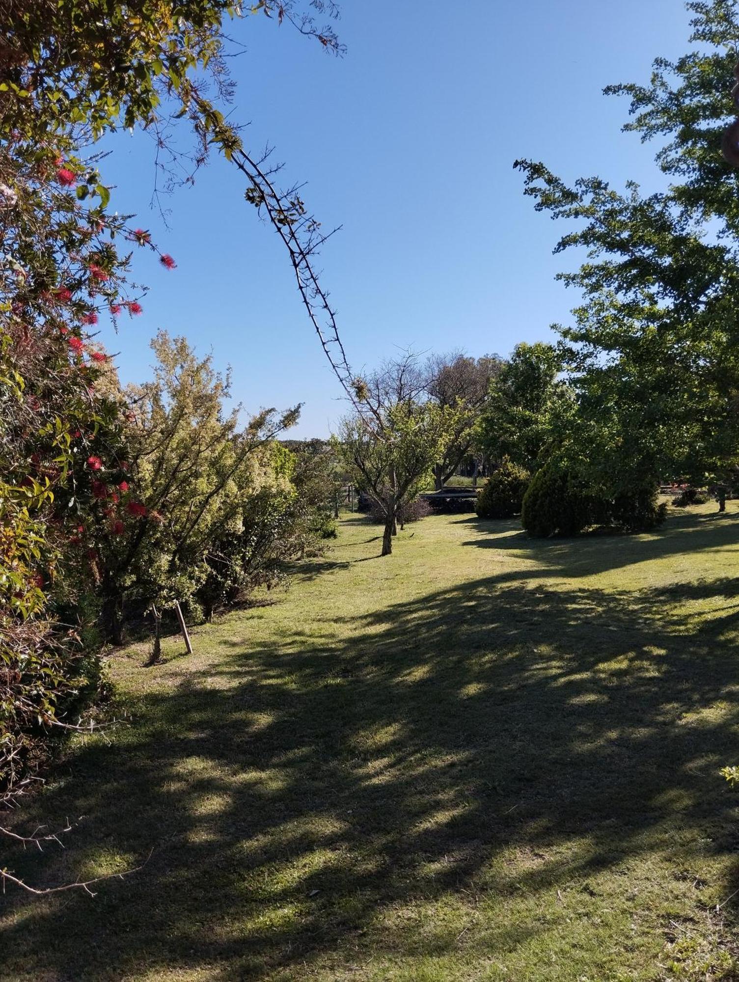 Pilmaiquen Holiday home