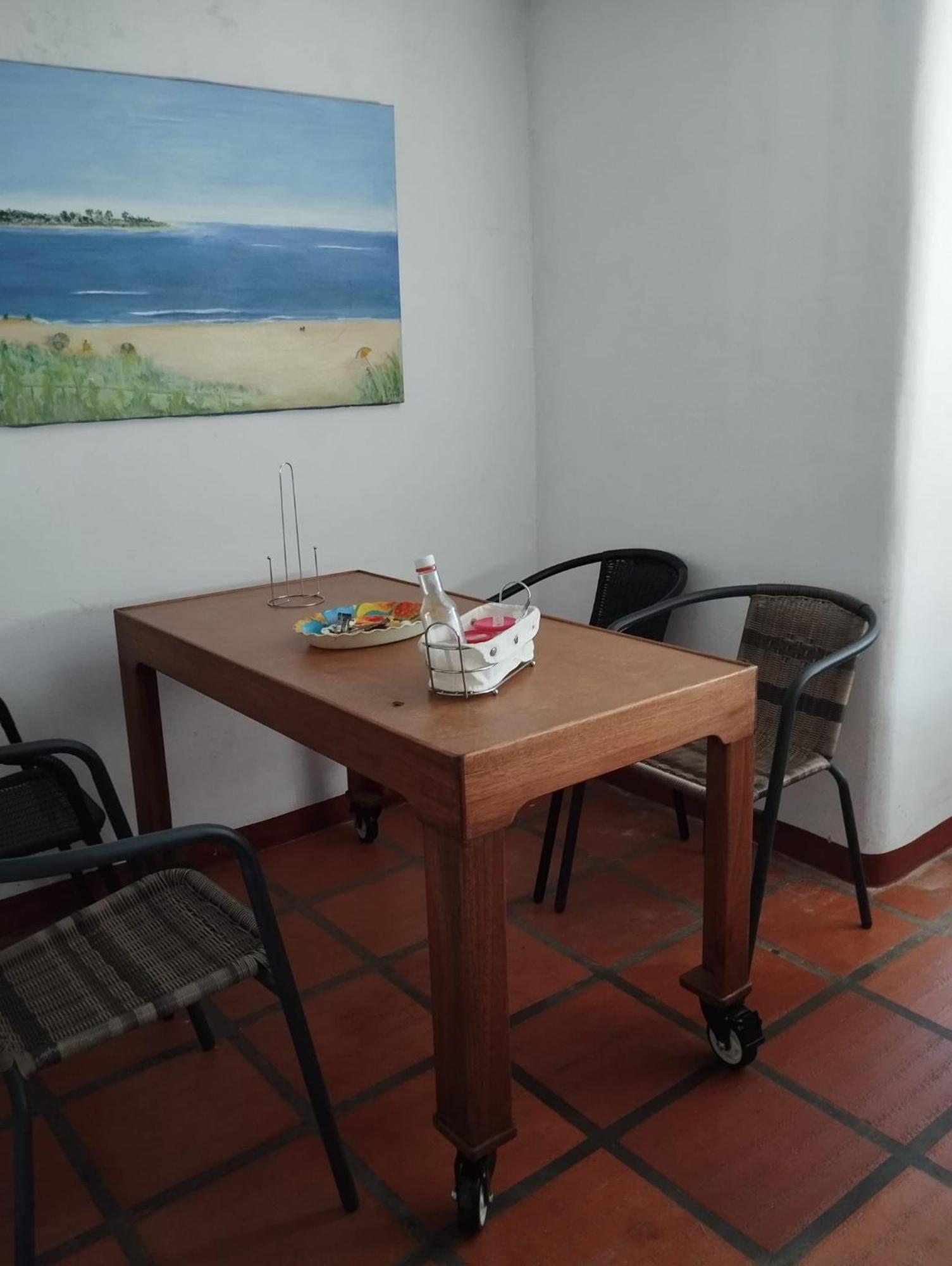 Holiday home Pilmaiquen Riachuelo