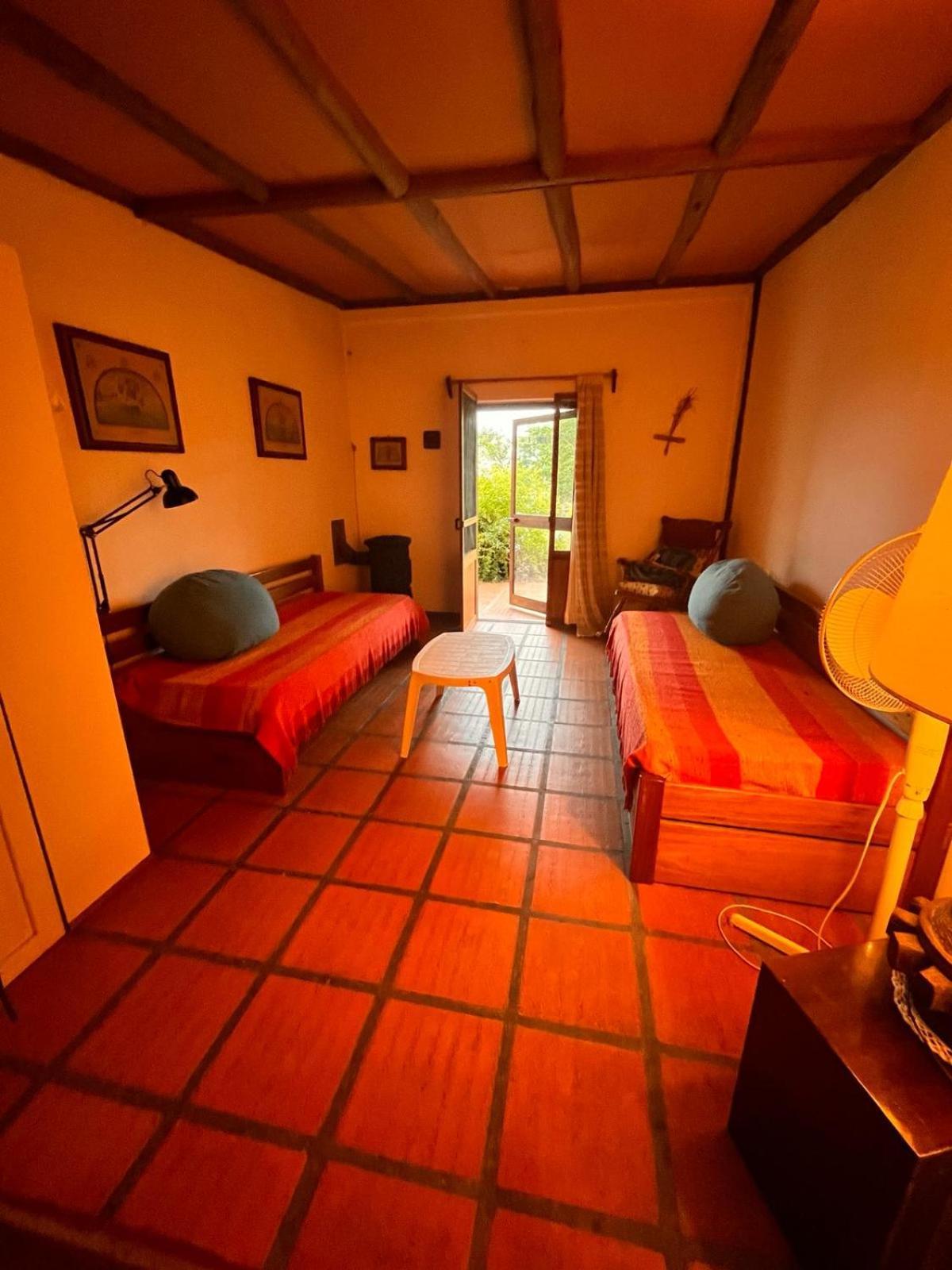 Holiday home Pilmaiquen Riachuelo