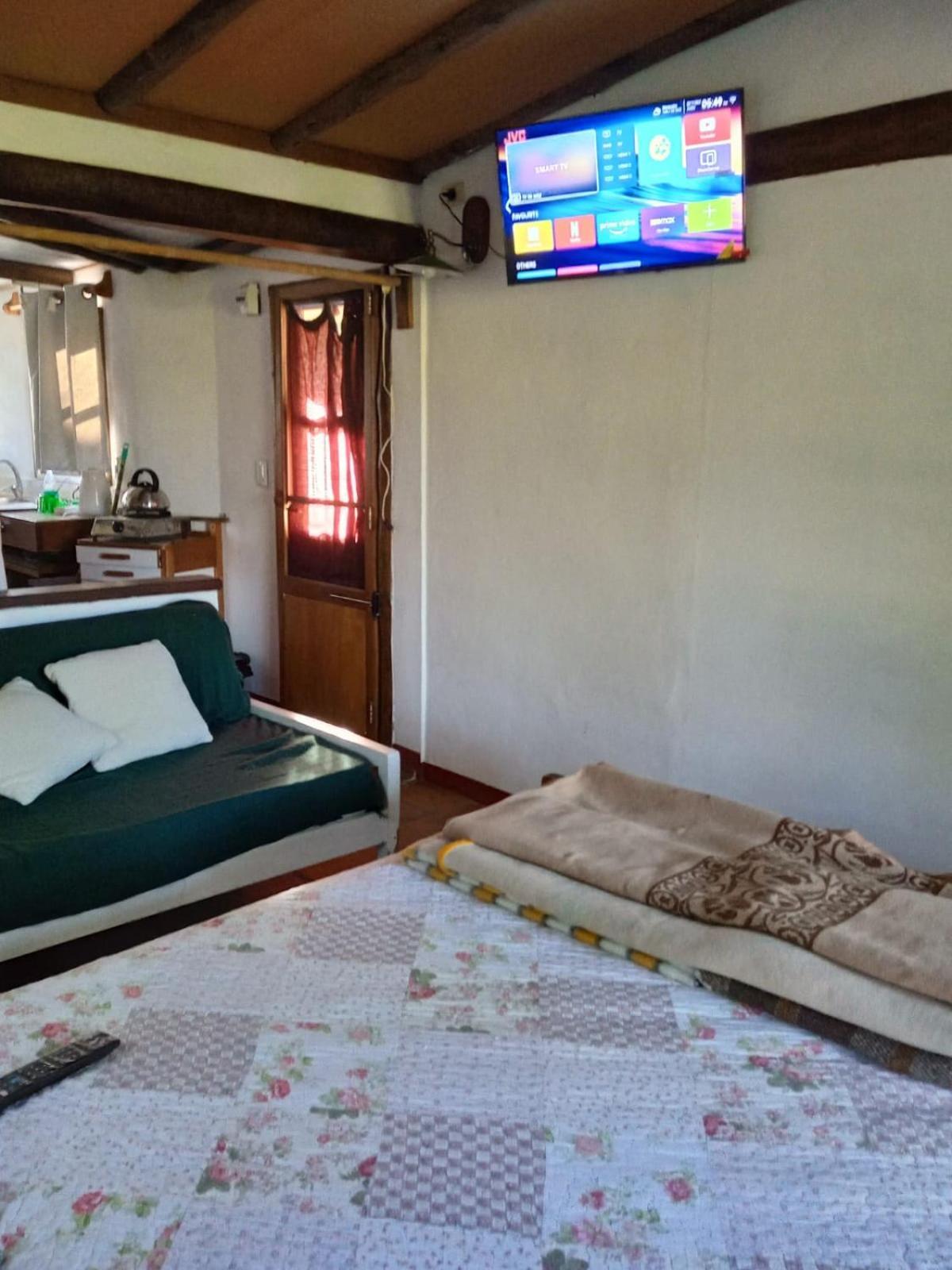 Pilmaiquen Holiday home
